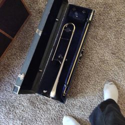 King Trombone 