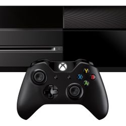 Xbox One  Console