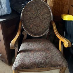 Accent Chairs For SALE!