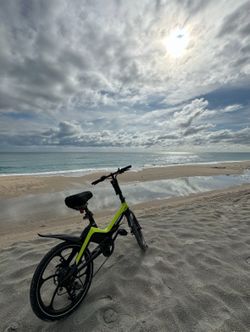 onebot s9 foldable ebike