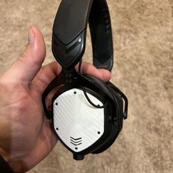 V-MODA Crossfade M-100 Headphones