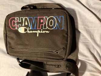 Champion Crossbody Bag
