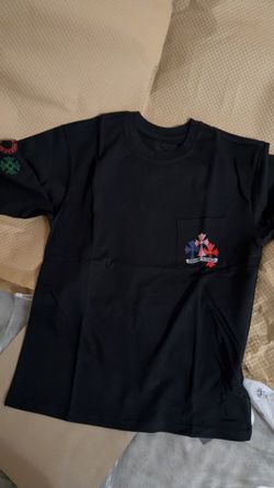 Chrome Heart Shirts
