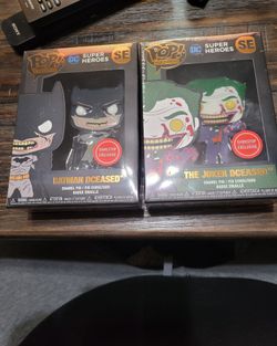 Funko Pop