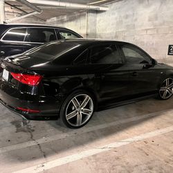 S3 2016 In Great Condition 55.000 Miles Only 