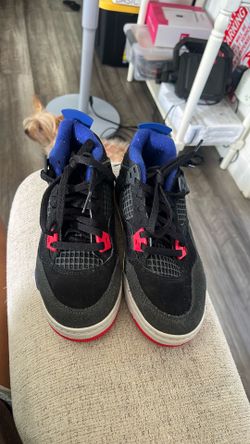Air Jordan 4 Retro OG SIZE 1Y