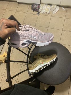 Brand new air max 7y