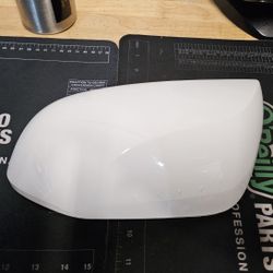 Left Cover Outer Mirror - Toyota Camry 