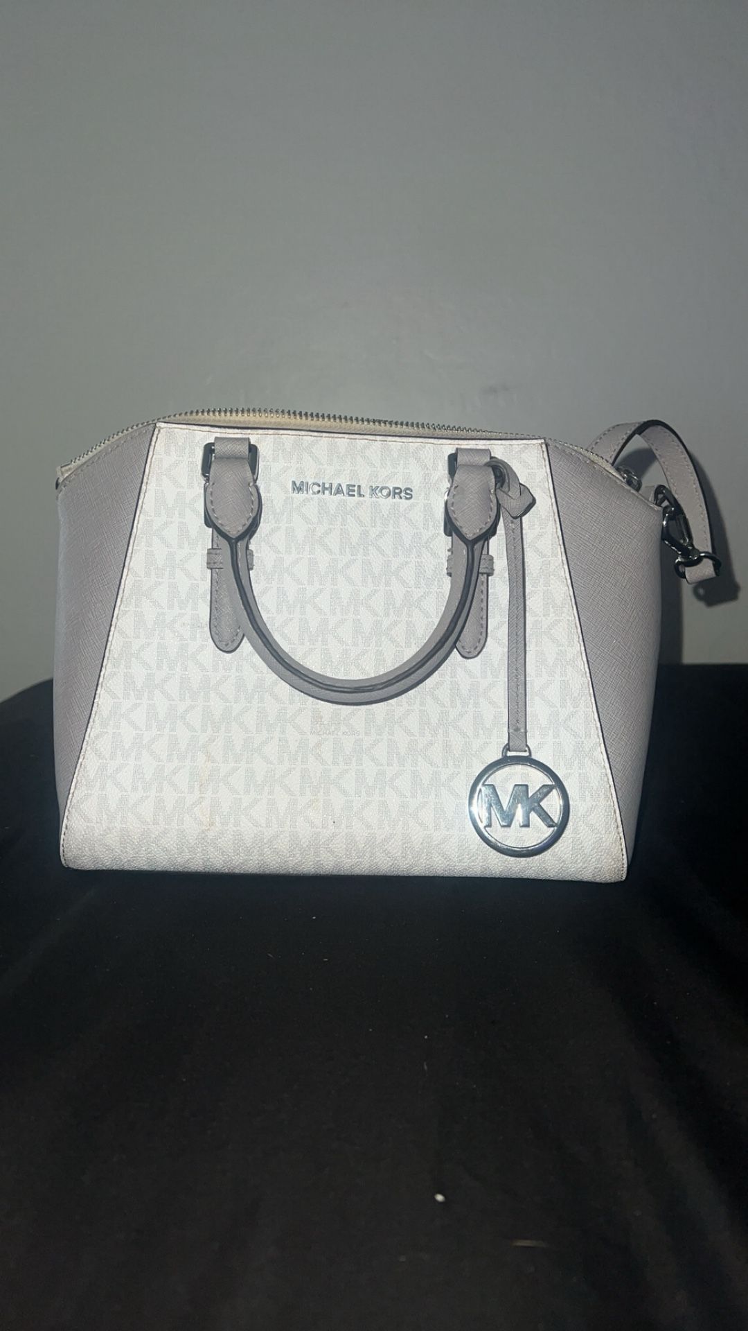Michael Kors Satchel Bag