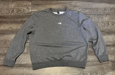 NorthFace Sweater
