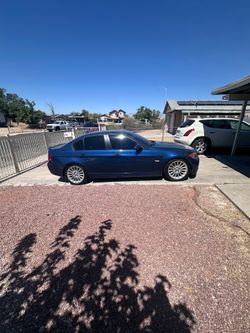 2006 BMW 325i