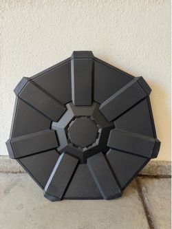 Tesla Cyber Beast Wheel Cover