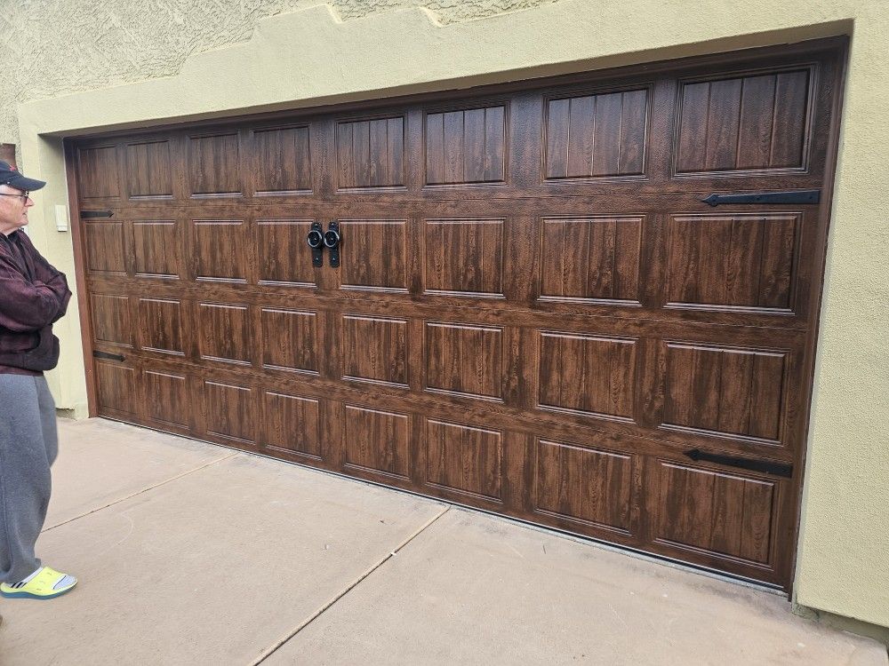 Garage Doors