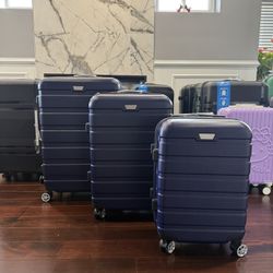 Suitcase Set