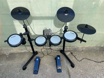 Donner DED-80 Electronic Drum
