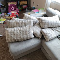 Couch Pillows