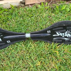 Caster Board The Wave 