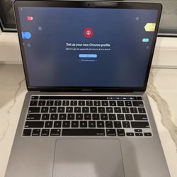 2020 MacBook Pro W/ Touchbar 256GB 8GB