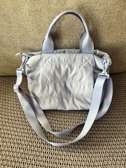 Old Navy Small Puff Bag