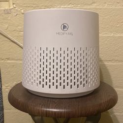 Air Purifier ( Check Description )