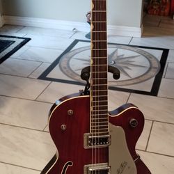 1964 Gretch 6119 Tennessean