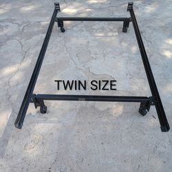 TWIN SIZE BED FRAME