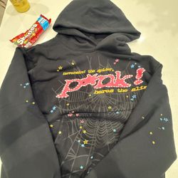 Sp5der Hoodie