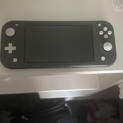 Switch Lite 