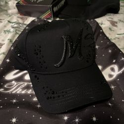 Thirty One Hats el Mago