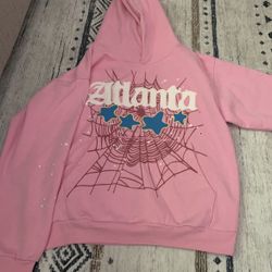 Sp5der Hoodie