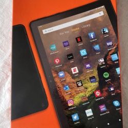 Amazon FIRE HD 10