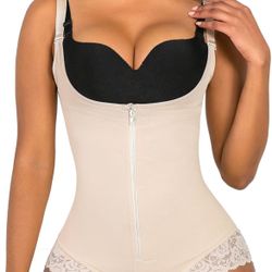 SHAPERX Women's Fajas Colombianas Shapewear 3 XL