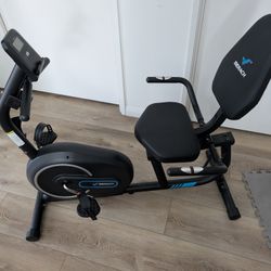 Merach Exercise Bike