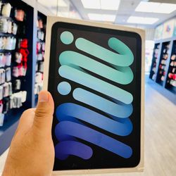 iPad mini A17 pro
