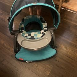 Fisher Price Chair 