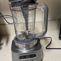 Ninja Blender