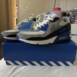 Air Max 90