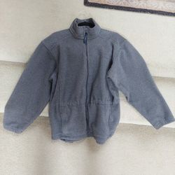 Fleece Jacket 