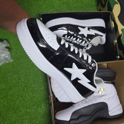 A BATHING APE SIZE 12M