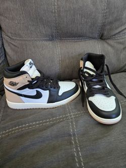 Nike Jordan 1 woman's size 8.5