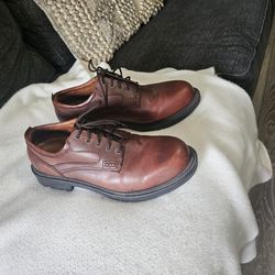 Men's Durham Boots Size 11