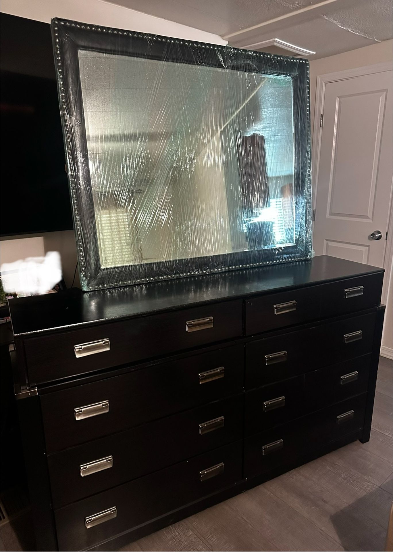 Beautiful Bedroom Set