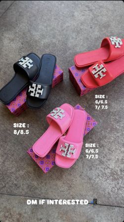 Tory Burch