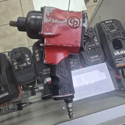 Impact Air Wrench CP6500-RSR