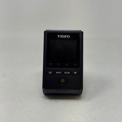 Viofo A119 Mini 2 Dash Cam 2K 60fps Sony STARVIS 2 HDR GPS WiFi