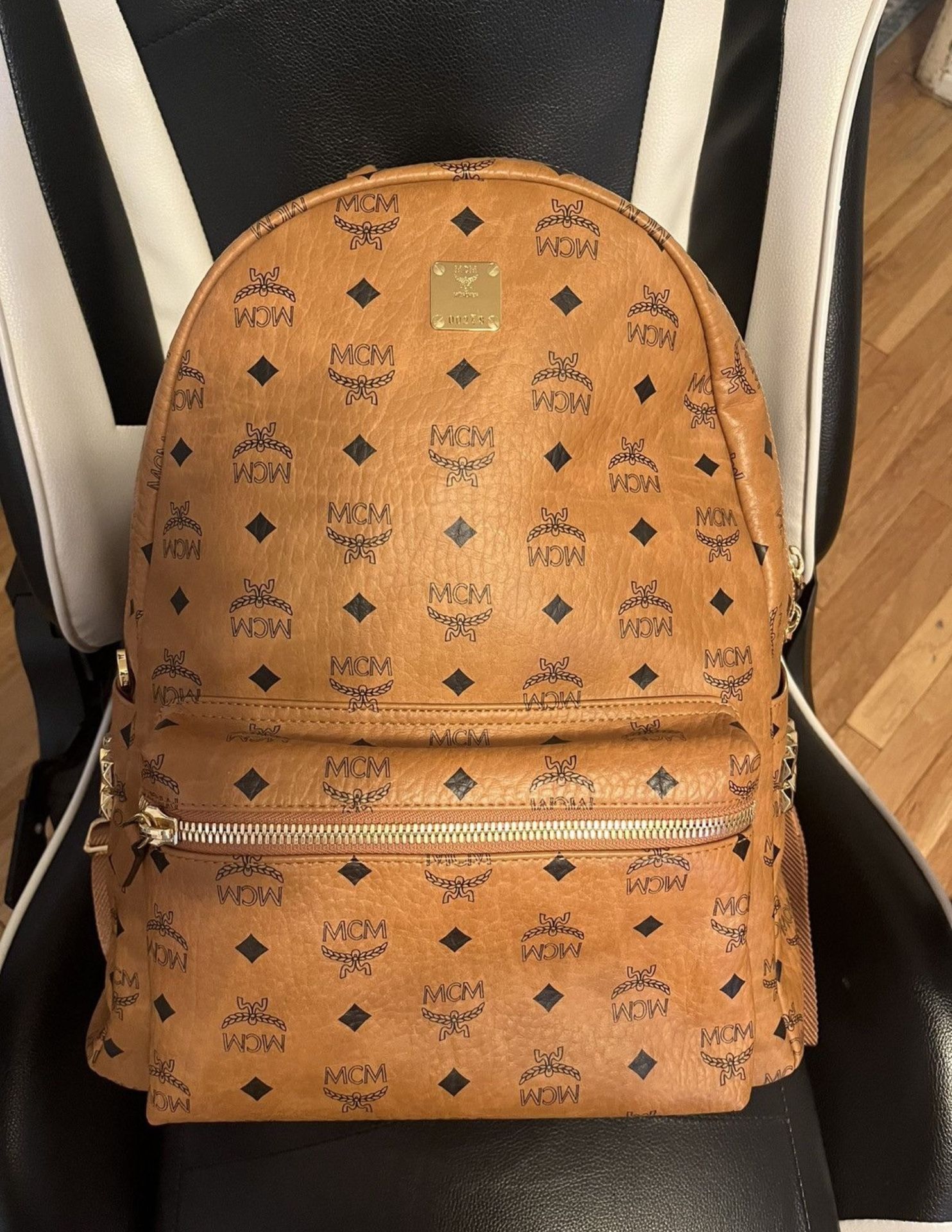 MCM Backpack