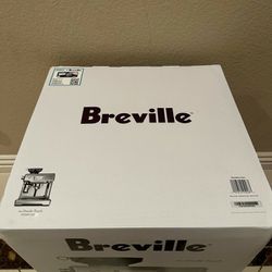 The Breville Oracle Touch Espresso Machine