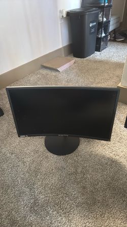 Monitor 20 Inch