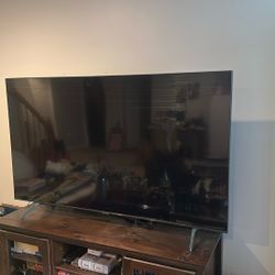 🔥 Samsung 65” 4K Smart TV – FOR PARTS / REPAIR 🔥