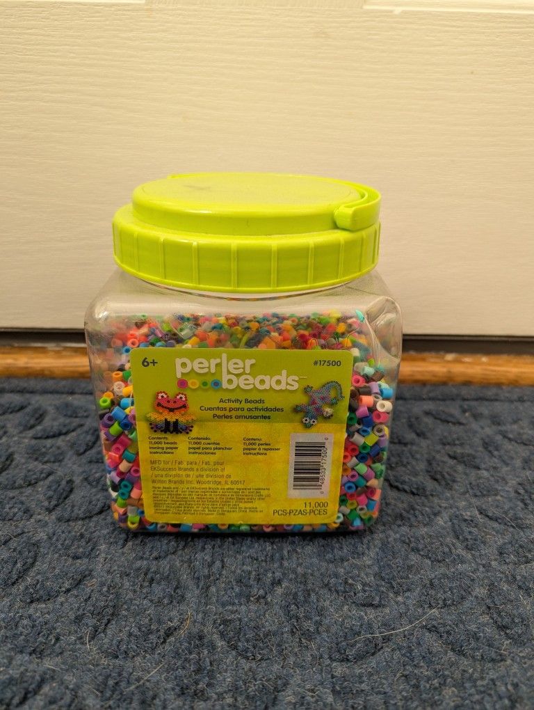 Free - Perler Beads